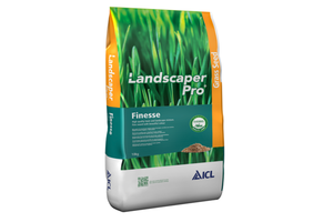 Fűmag Finesse 10kg/25-35g-m2/280-400m2/40 db-rakla