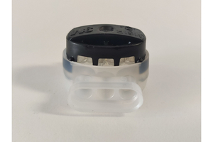 3M 316-IRVízálló zsírcsatlakozó 30V-ig